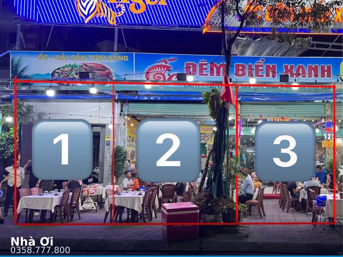 Nhà mặt tiền — Tân Thắng, Tân Sơn Nhì, Tân Phú — 176.6m² · ngang 12.5m · 2 tầng — 52 tỷ