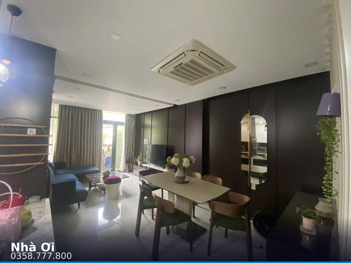 Nhà mặt tiền — Thái Ly, An Khánh, Quận 2 — 86.7m² · ngang 6.5m · 3 tầng — 35 tỷ