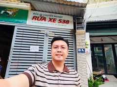 Nhà mặt tiền — Thái Thị Nhạn, Bảy Hiền, Tân Bình — 190m² · ngang 5.5m · 3 tầng — 35 tỷ
