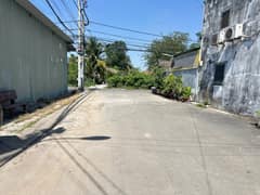 Nhà mặt tiền — Thạnh Mỹ Lợi, Cát Lái, Quận 2 — 786m² · ngang 8.3m · 2 tầng — 36 tỷ