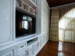 Nhà mặt tiền — Thoại Ngọc Hầu, Phú Thạnh, Tân Phú — 430m² · ngang 8m · 5 tầng — 59 tỷ