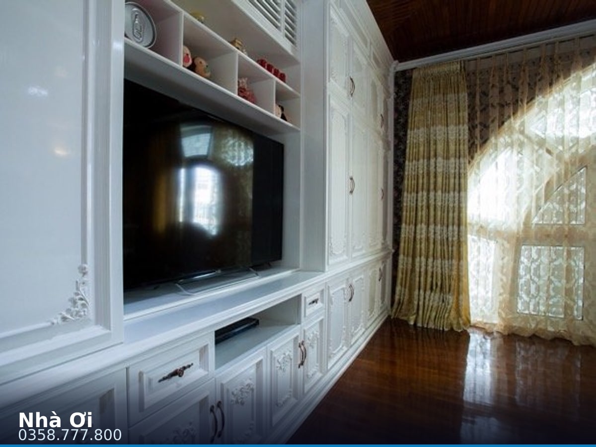 Nhà mặt tiền — Thoại Ngọc Hầu, Phú Thạnh, Tân Phú — 430m² · ngang 8m · 5 tầng — 59 tỷ