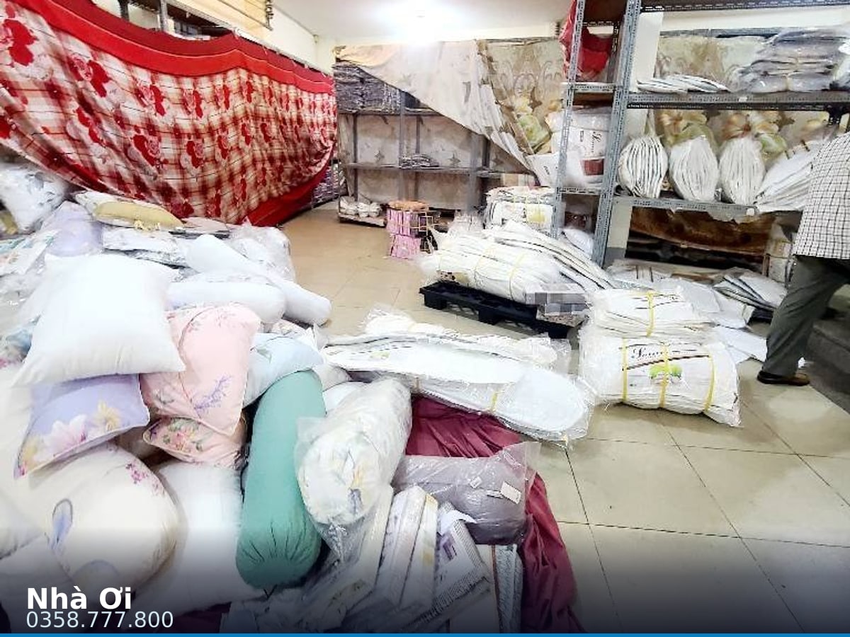 Nhà mặt tiền — Tỉnh lộ 10, Bình Tân — 505m² · ngang 11m · 3 tầng — 29 tỷ