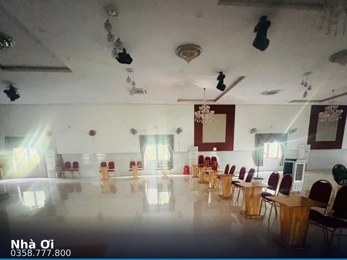 Nhà mặt tiền — Tỉnh Lộ 15, Phú Hòa Đông, Củ Chi — 1222m² · ngang 18m · 1 tầng — 28 tỷ