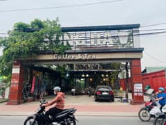 Nhà mặt tiền — Tĩnh Lộ 8, Bình Mỹ, Củ Chi — 757m² · ngang 16m · 2 tầng — 29 tỷ