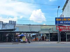 Nhà mặt tiền — Tô Vĩnh Diện, Đông Hòa, Thành phố Thủ Đức — 234m² · ngang 4.9m · 1 tầng — 29,5 tỷ