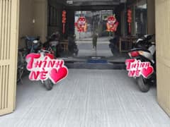Nhà mặt tiền — Trần Huy Liệu, Cầu Kiệu, Phú Nhuận — 112.4m² · ngang 5m · 4 tầng — 31 tỷ