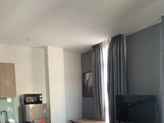 Nhà mặt tiền — Trần Khắc Chân, Cầu Kiệu, Phú Nhuận — 264.3m² · ngang 11m · 9 tầng — 115 tỷ