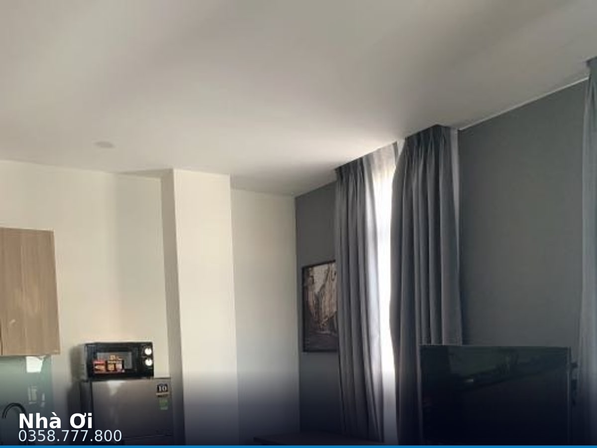 Nhà mặt tiền — Trần Khắc Chân, Cầu Kiệu, Phú Nhuận — 264.3m² · ngang 11m · 9 tầng — 115 tỷ