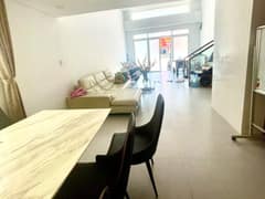 Nhà mặt tiền — Trần Phú, An Đông, Quận 5 — 97.6m² · ngang 5.8m · 3 tầng — 43,5 tỷ