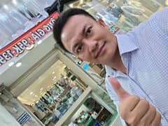 Nhà mặt tiền — Trần Quang Diệu, Nhiêu Lộc, Quận 3 — 50m² · ngang 5.8m · 9 tầng — 32 tỷ
