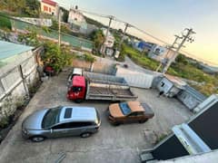 Nhà mặt tiền — Trần Thị Hơn, Đông Thạnh, Hóc Môn — 1879m² · ngang 23.5m · 1 tầng — 61 tỷ