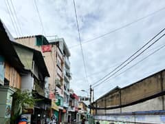 Nhà mặt tiền — Trần Văn Đang, Nhiêu Lộc, Quận 3 — 216m² · ngang 10m · 3 tầng — 42,5 tỷ