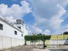 Nhà mặt tiền — Trần Văn Giàu, Tân Vĩnh Lộc, Bình Chánh — 850.6m² · ngang 12m · 3 tầng — 33,8 tỷ