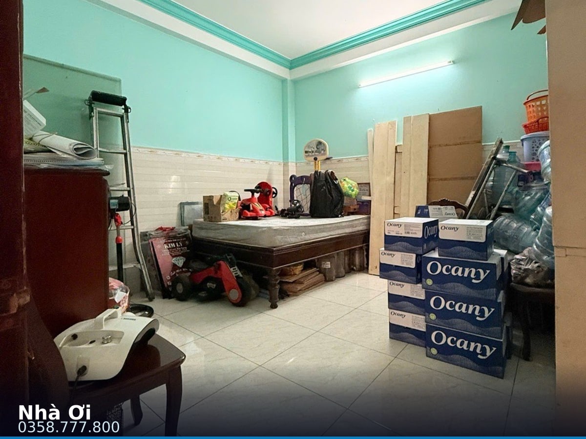 Nhà mặt tiền — Trần Xuân Soạn, Tân Hưng, Quận 7 — 148m² · ngang 4.8m · 4 tầng — 30 tỷ