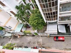 Nhà mặt tiền — Trương Quốc Dung, Phú Nhuận — 106m² · ngang 4.8m · 6 tầng — 38,5 tỷ