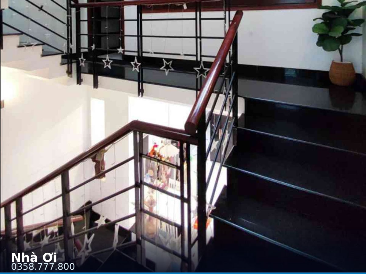 Nhà mặt tiền — Trường Sa, Cầu Kiệu, Phú Nhuận — 110.1m² · ngang 4.7m · 4 tầng — 28 tỷ