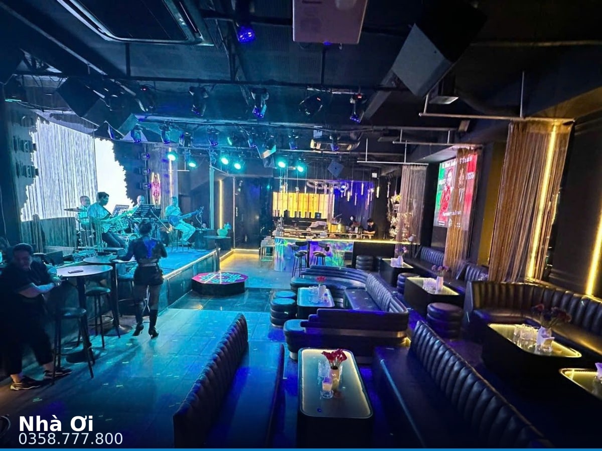 Nhà mặt tiền — Tú Xương, Xuân Hòa, Quận 3 — 387.3m² · ngang 11.3m · 2 tầng — 190 tỷ