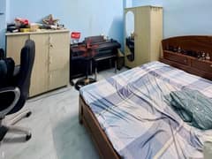 Nhà mặt tiền — Võ Văn Kiệt, Cầu Ông Lãnh, Quận 1 — 100m² · ngang 4.7m · 6 tầng — 55 tỷ