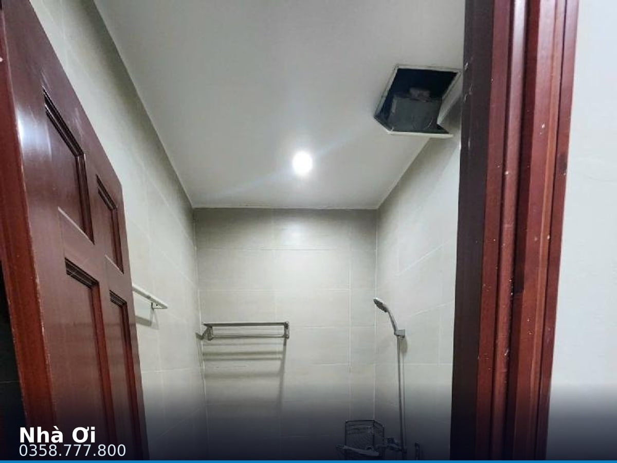 Nhà mặt tiền — Võ Văn Kiệt, Cầu Ông Lãnh, Quận 1 — 75.1m² · ngang 3.9m · 2 tầng — 29,5 tỷ