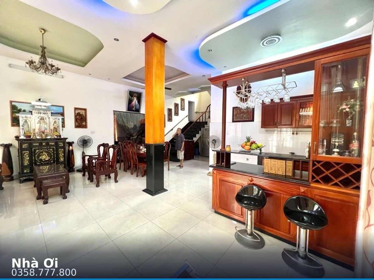 Nhà mặt tiền — Xô Viết Nghệ Tĩnh, Bình Thạnh — 637m² · ngang 30m · 3 tầng — 86 tỷ