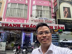 Nhà mặt tiền — Yết Kiêu, An Đông, Quận 5 — 64.6m² · ngang 8m · 5 tầng — 31,6 tỷ